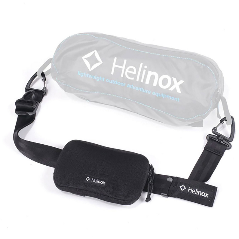 Helinox Shoulder Strap & Pouch