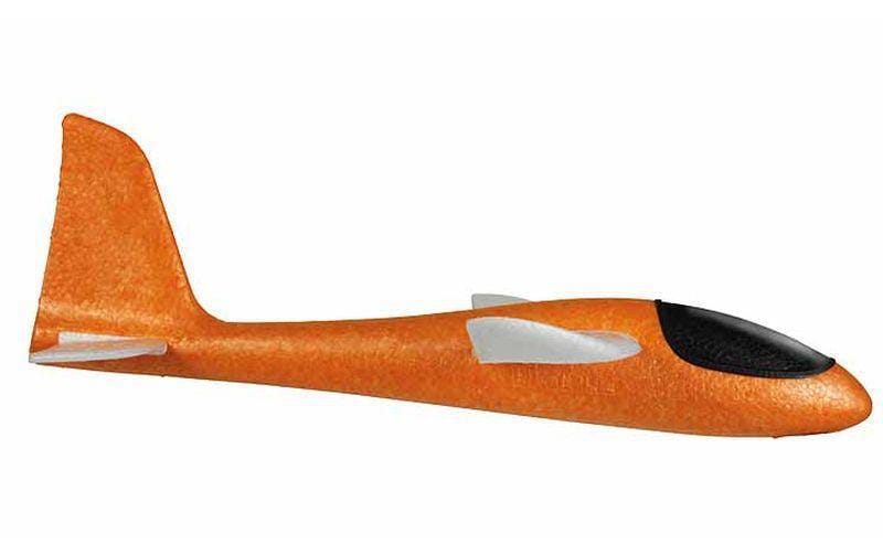 Flugzeug LoopiWurfgleiter