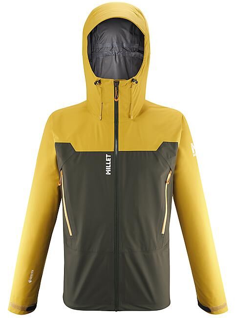 MILLET - VESTE KAMET