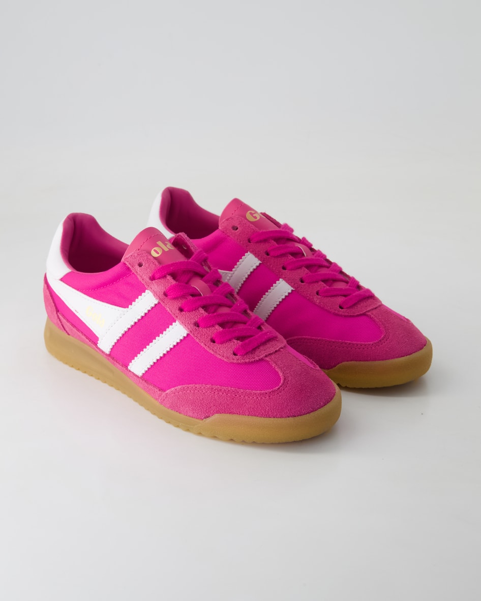 Gola CLB623 Sneaker in Pink