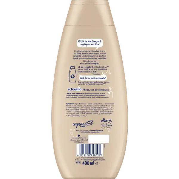 Repair & Pflege Shampoo
