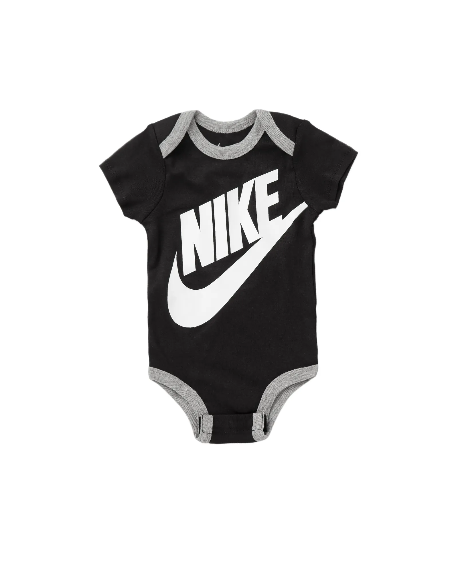 Nike FUTURA LOGO HAT/BODYSUIT/BOOTIE 3 PIECE