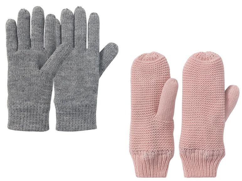 Kinder handschoenen