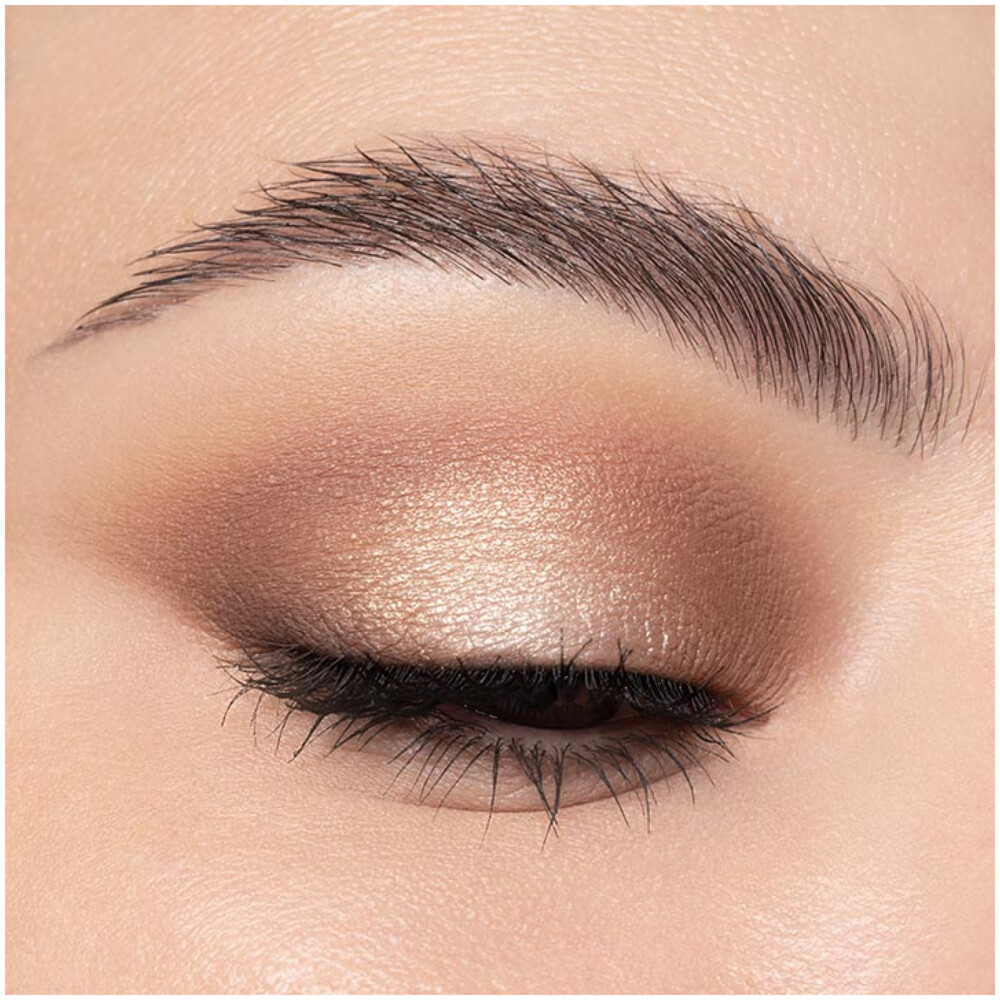Catrice 5 In A Box Mini Eyeshadow Palette 010 Golden Nude Look4 gr