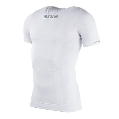 Maillot Technique Six2 TS1 - Blanc