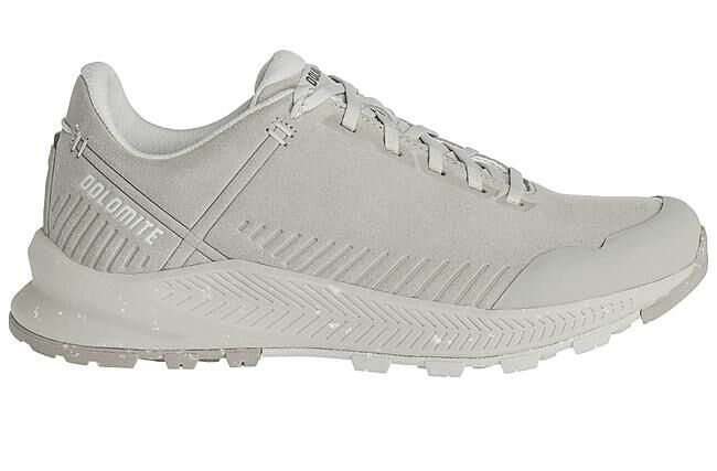 DOLOMITE - SNEAKERS CAREZZA LEATHER W