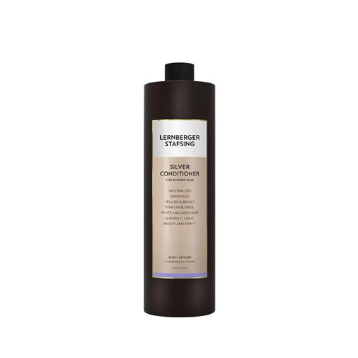 Lernberger Stafsing For Blond Hair Silver Conditioner, 1000 ml
