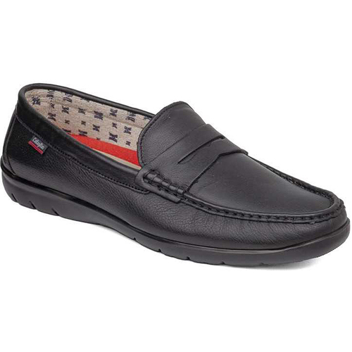 CallagHan - MOCASINWINDSOFT 18003 Negro