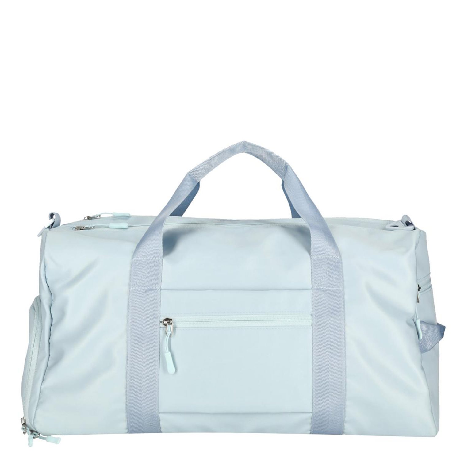 Enrico Benetti Lakers Sport / Travel Bag 45L light blue