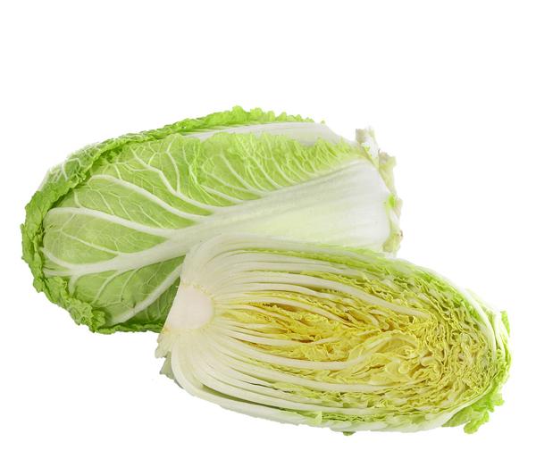 Chinakohl, 6er Schale