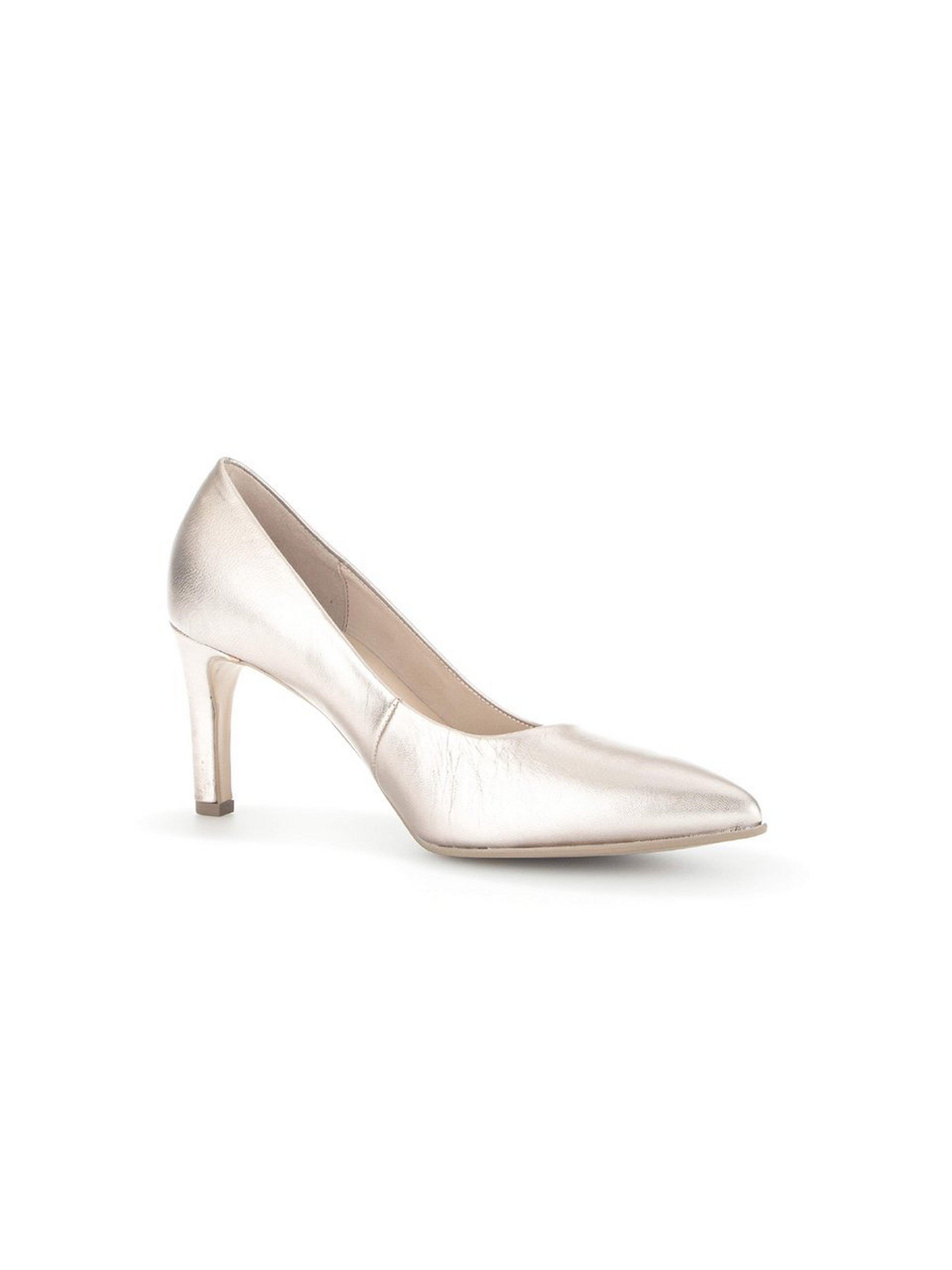 Pumps