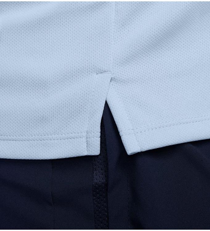 Nike Men Dri-FIT UV Miler Hardloopshirt