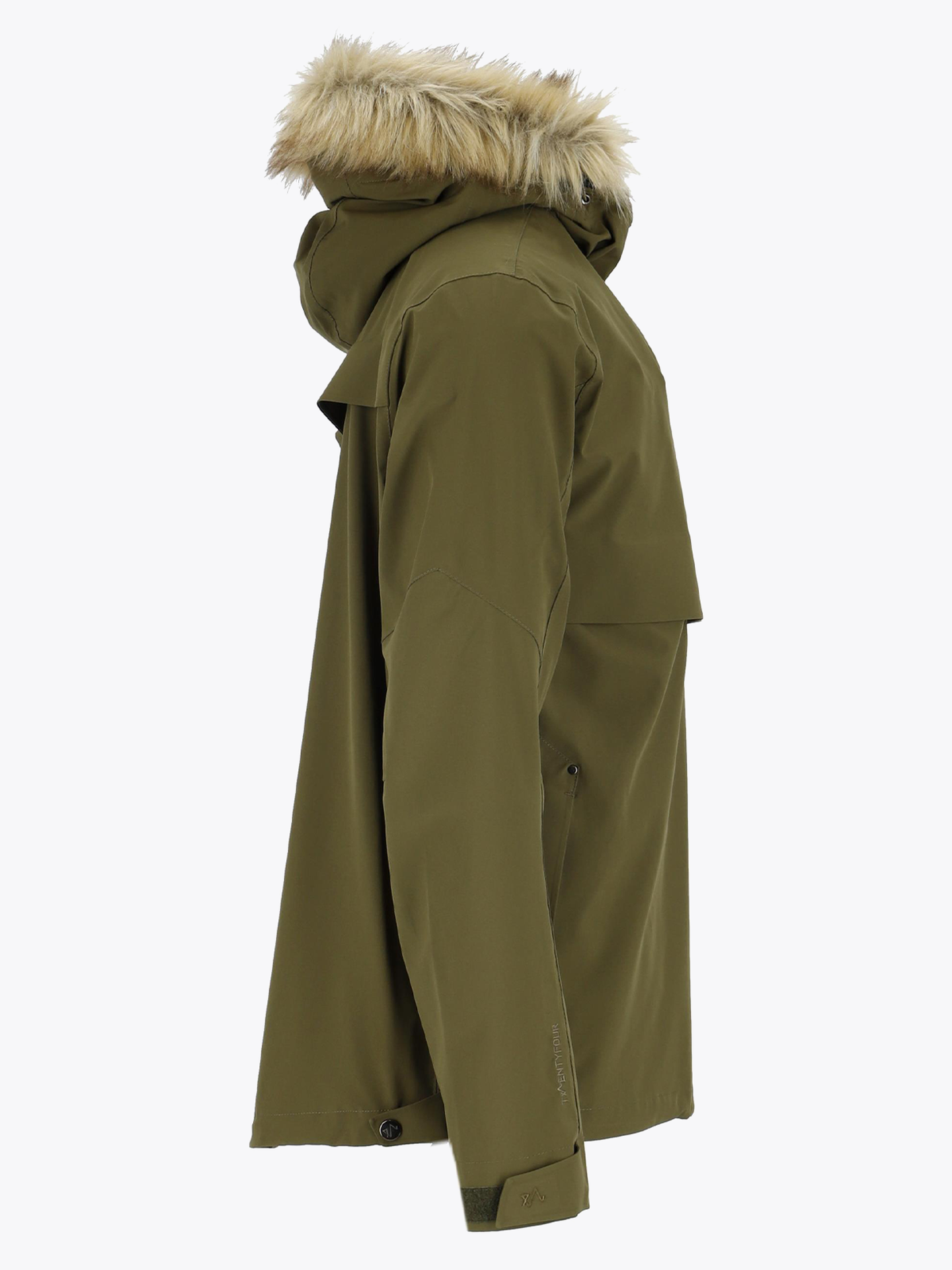 Finse 2.0 2-Lags Anorakk