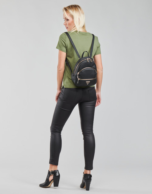 Guess - SS CN ORIGINAL TEE - Kaki