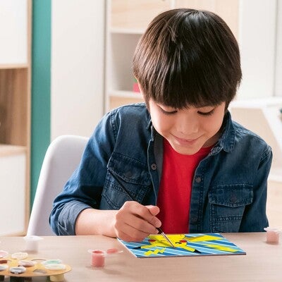 Ravensburger CreArt Pikachu Fargeleggingssett