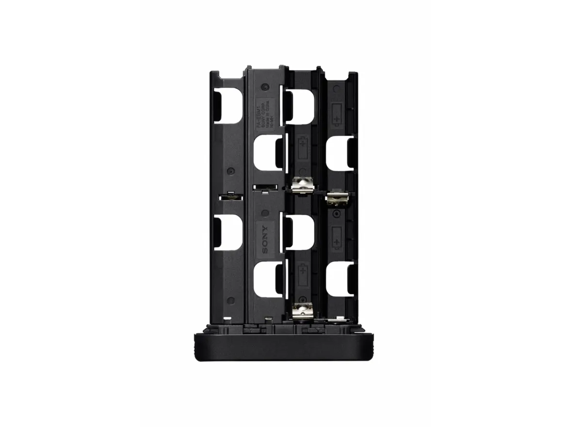 Sony FA-EBA1 - Power pack - 8 x batterier lader op - for HVL-F60RM