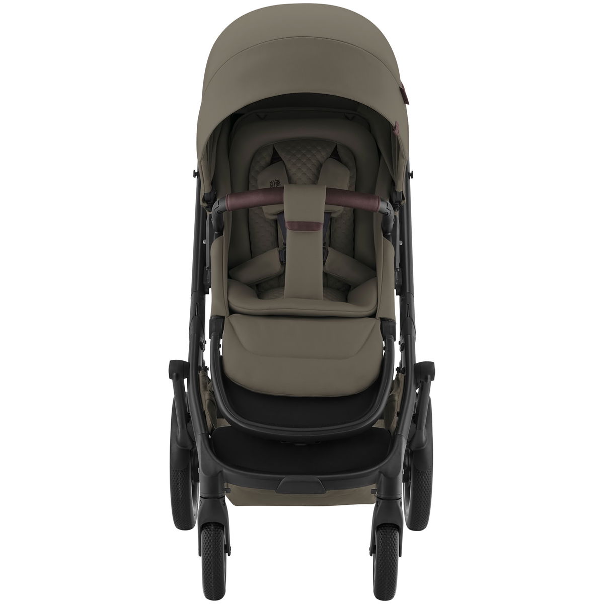 britax römerbritax römer   SMILE 5Z 4in1 Set urban olive