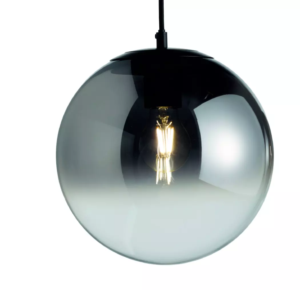 Pendelleuchte Mirror
