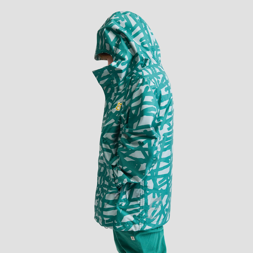 Chip Regenjacke 