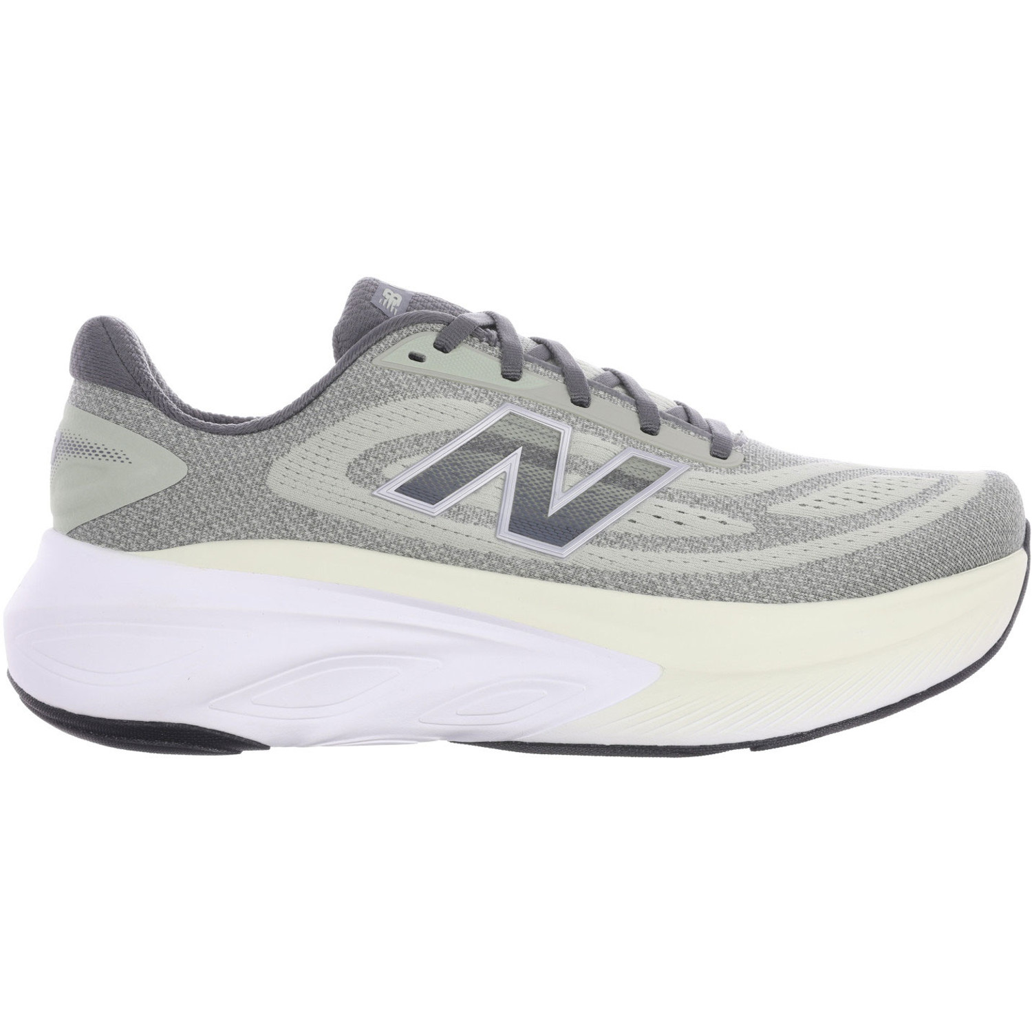 New Balance Fresh Foam More v6 Heren