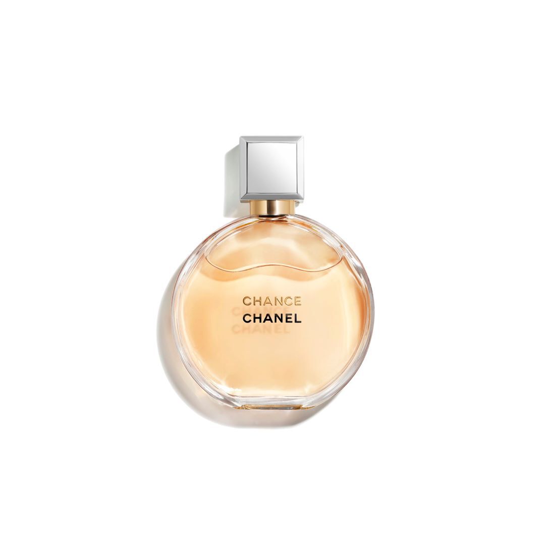 CHANEL CHANCE EAU DE PARFUM VAPORIZADOR - 35ml