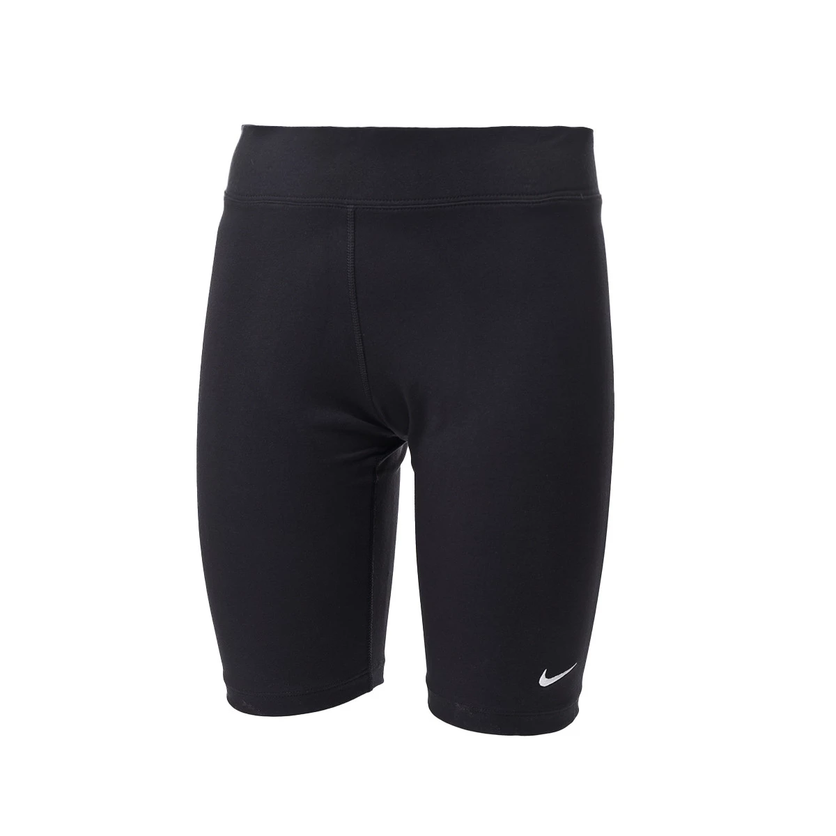 Leggings curtas Nike corta Sportswear Essential Bike Mulher