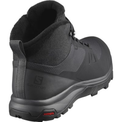 SalomonOUTsnap CSWP - schwarz
