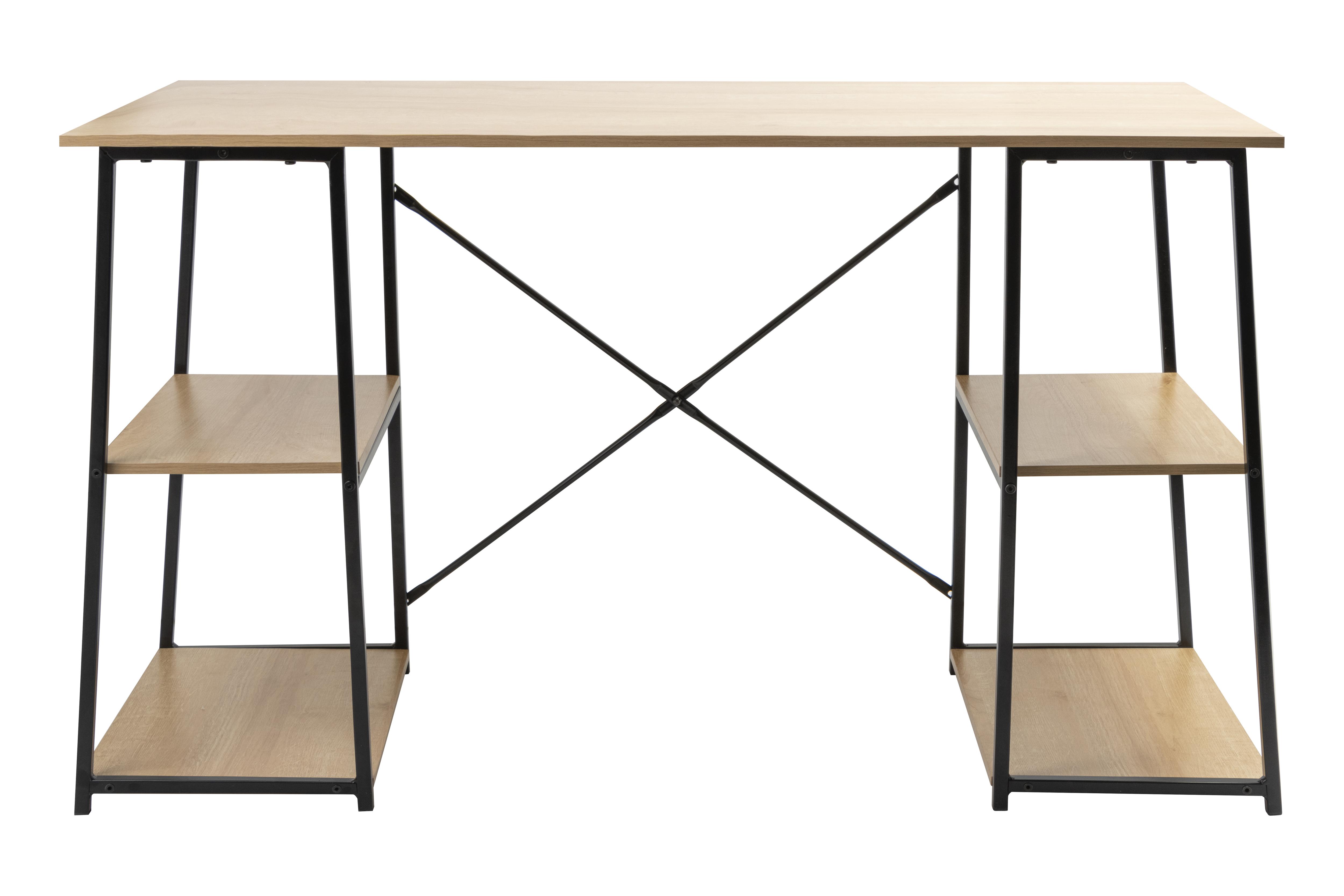 BUREAU 120X50X73CM