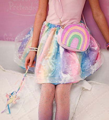 Great Pretenders Kostüm - Tüllrock/Zauberstab - Einhorn