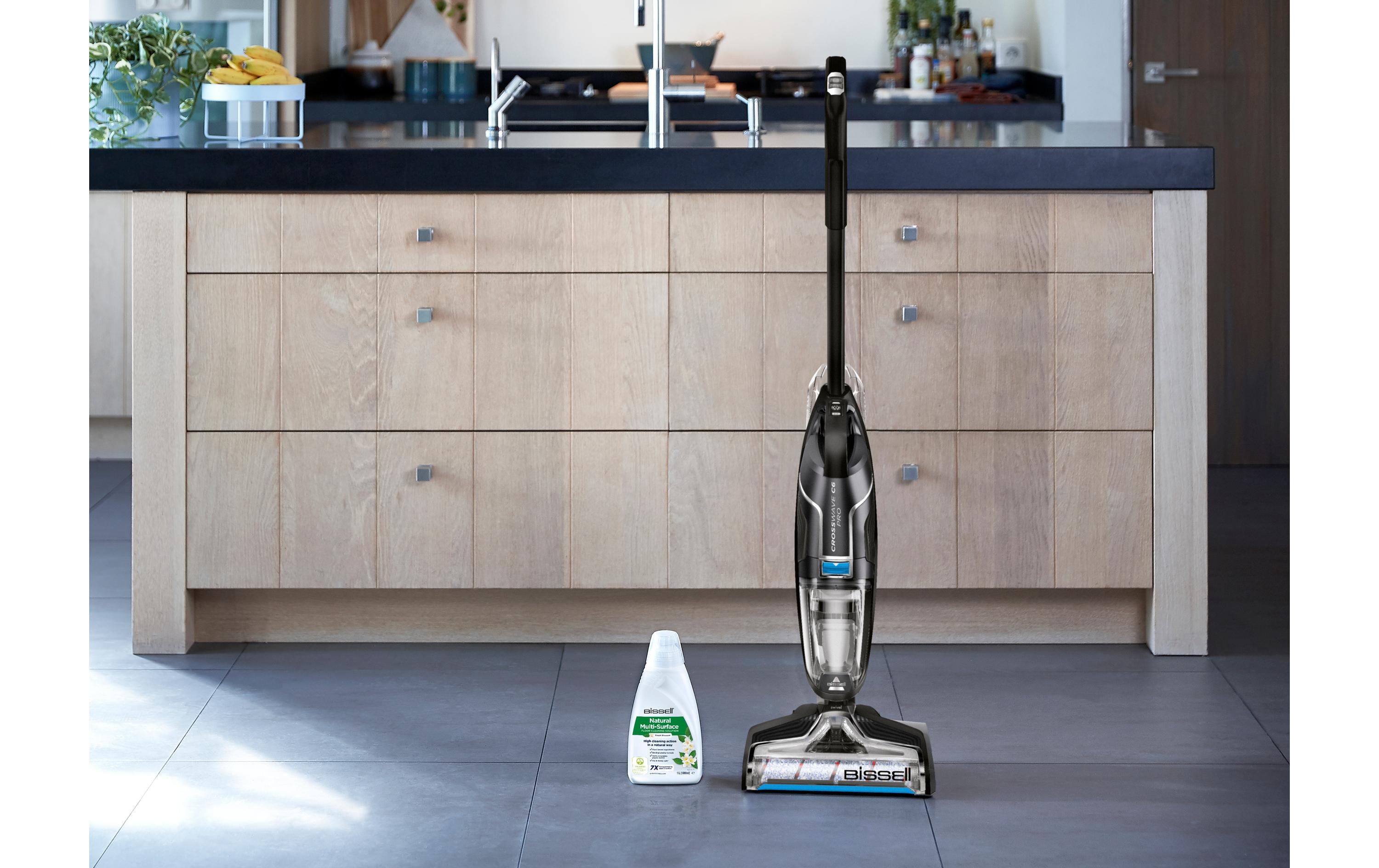 Nass-Trockensauger CrossWave C6 CordlessPro<br>Kabelloser Nass- und Trockenreiniger