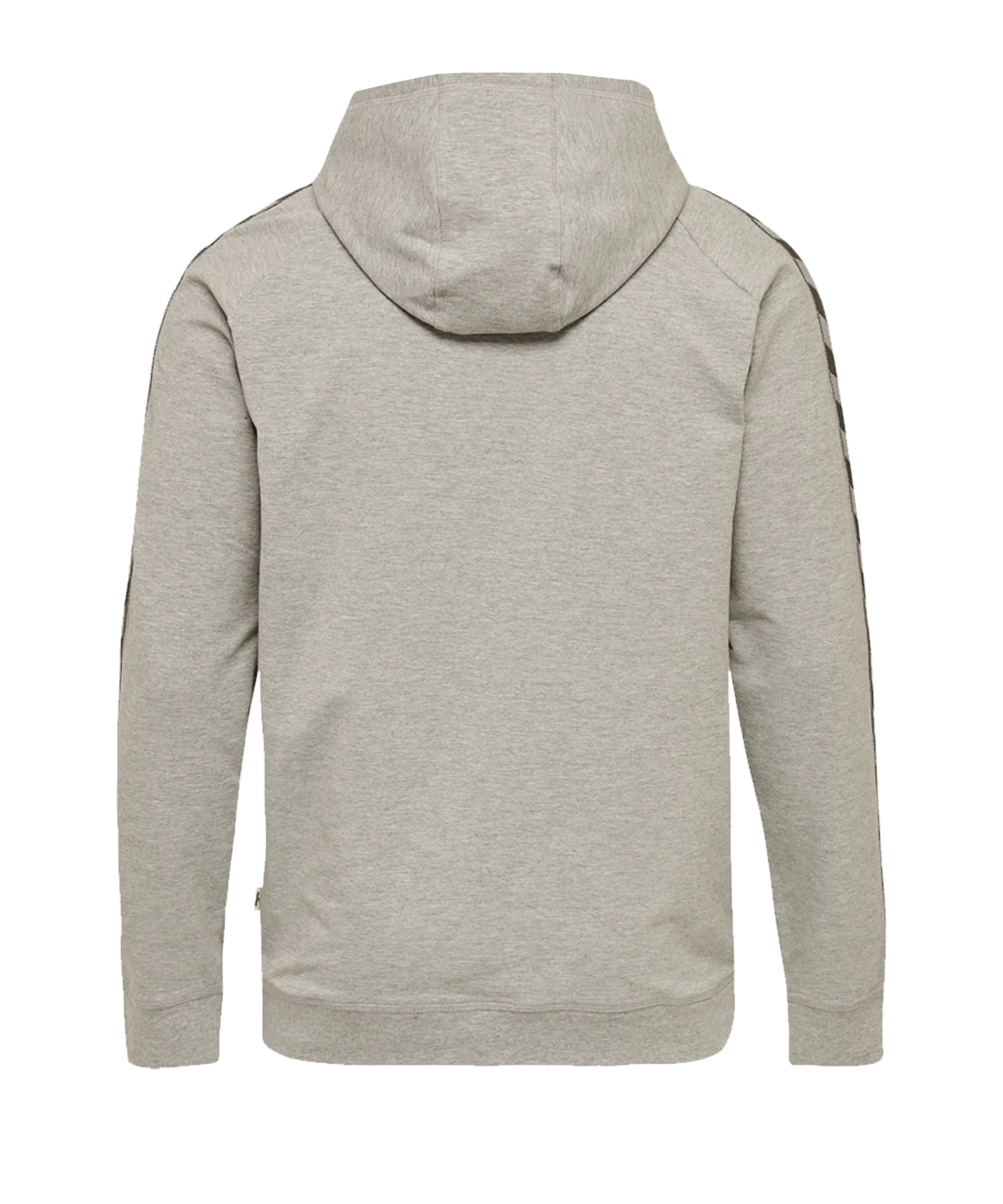 Hummel Move Classic Hoody Grau F2006