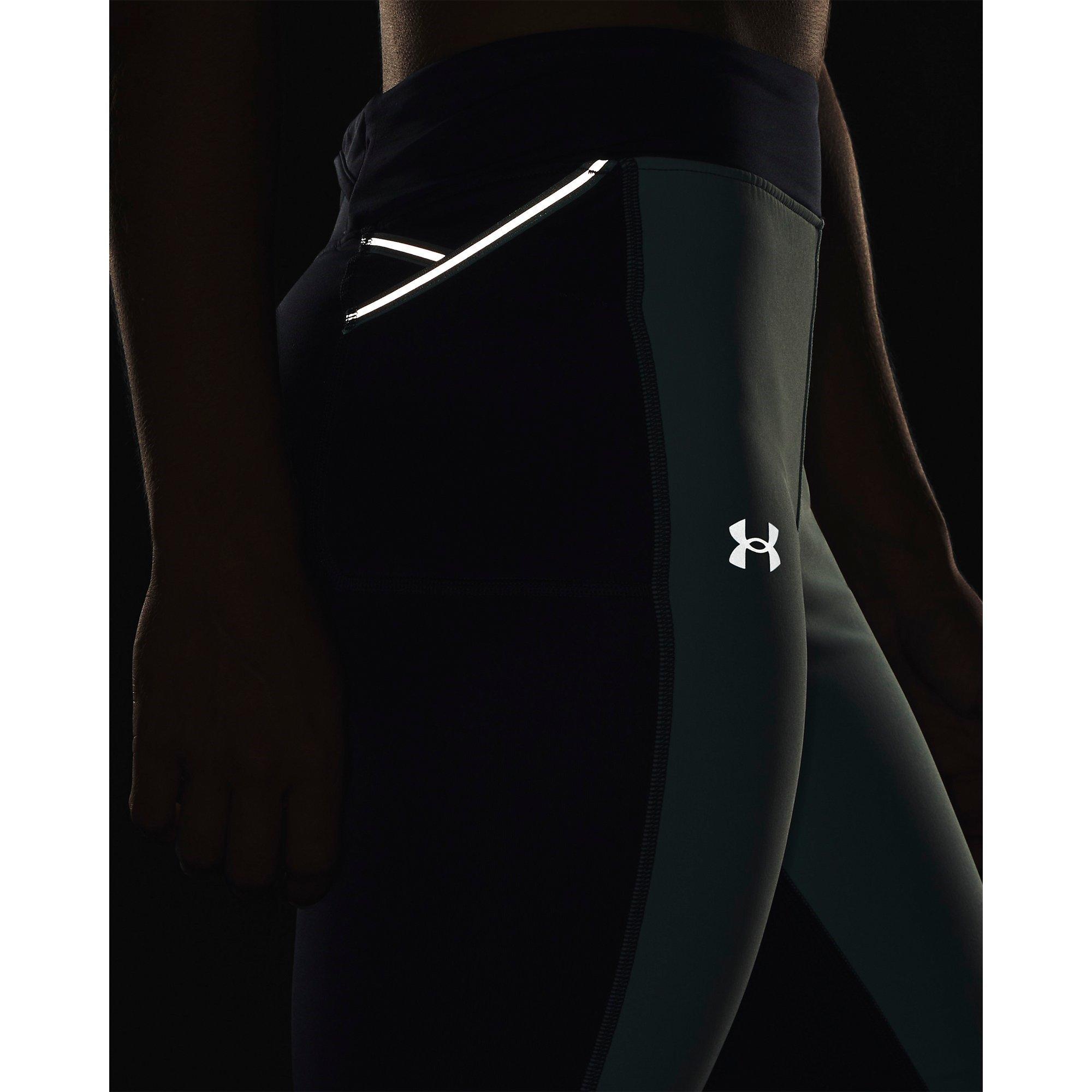 Under Armour Under Armour Ua Qualifier Cold Tight Running Womens