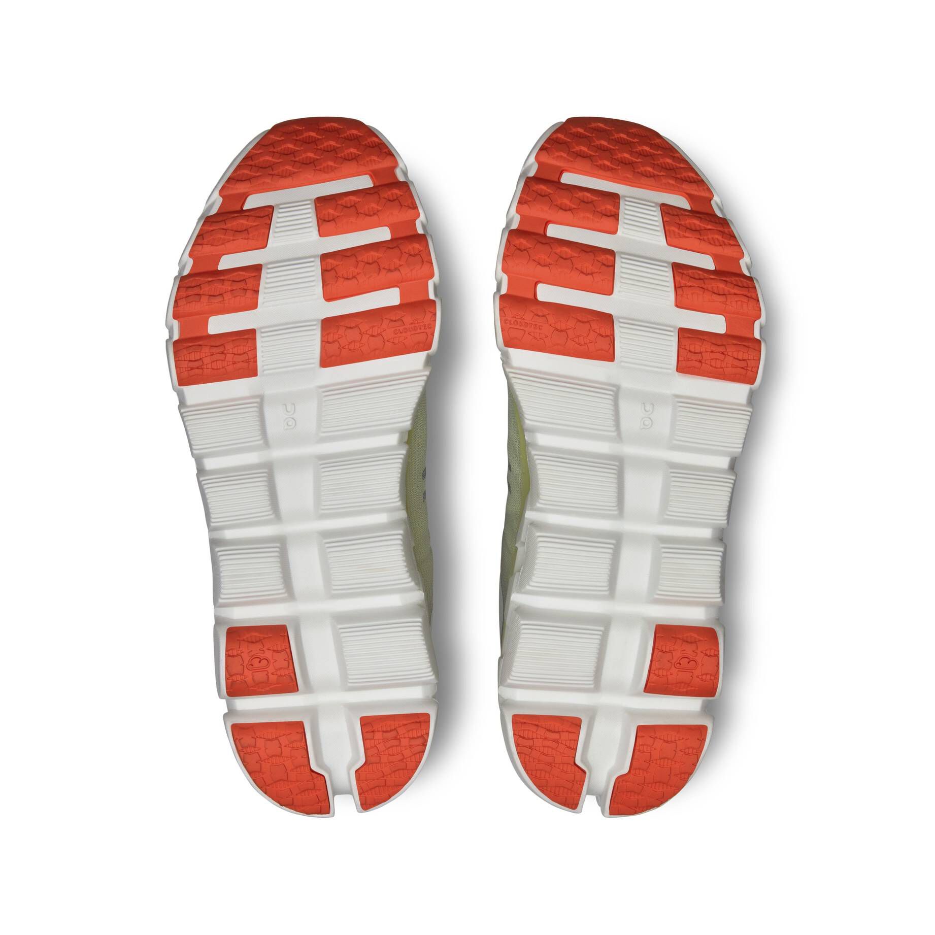 On| Damen Laufschuhe CLOUDFLOW 4