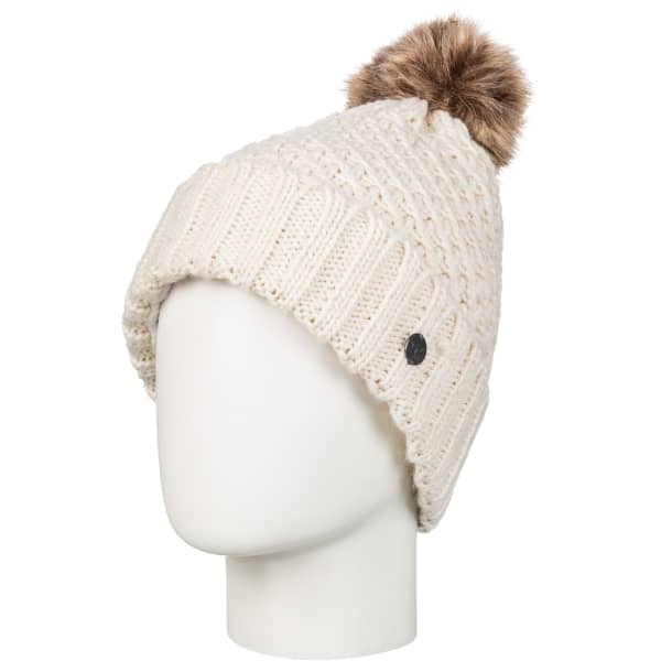 Bonnet ski ROXY BLIZZARD BUTTERCREAM