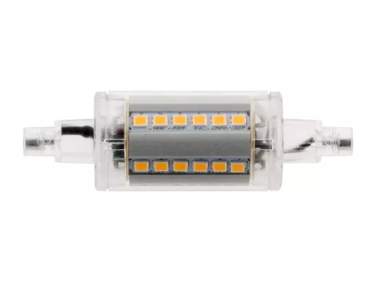 Crayon LED Crayon 4,5W R7S 420lm 2700K - Elexity