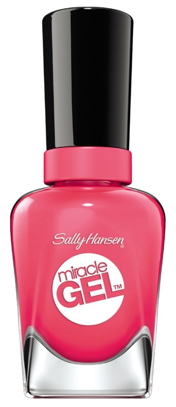 Sally Hansen Miracle Gel Electric Pop