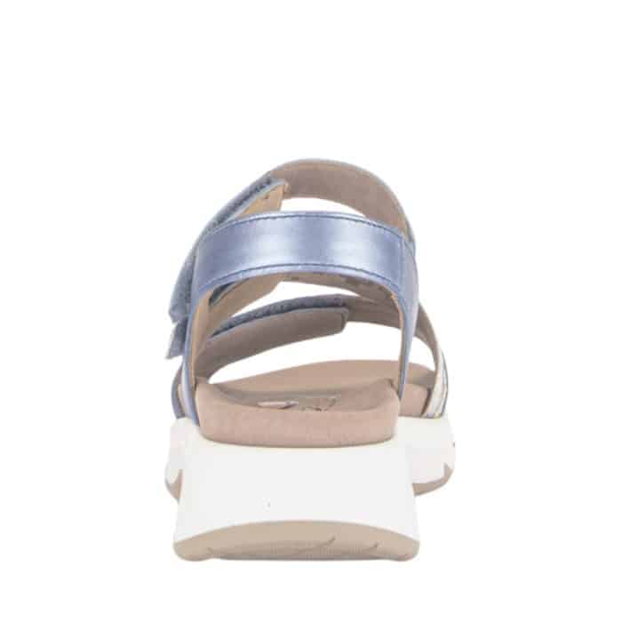 Gabor Rollingsoft Sandal Dame 86.882.26