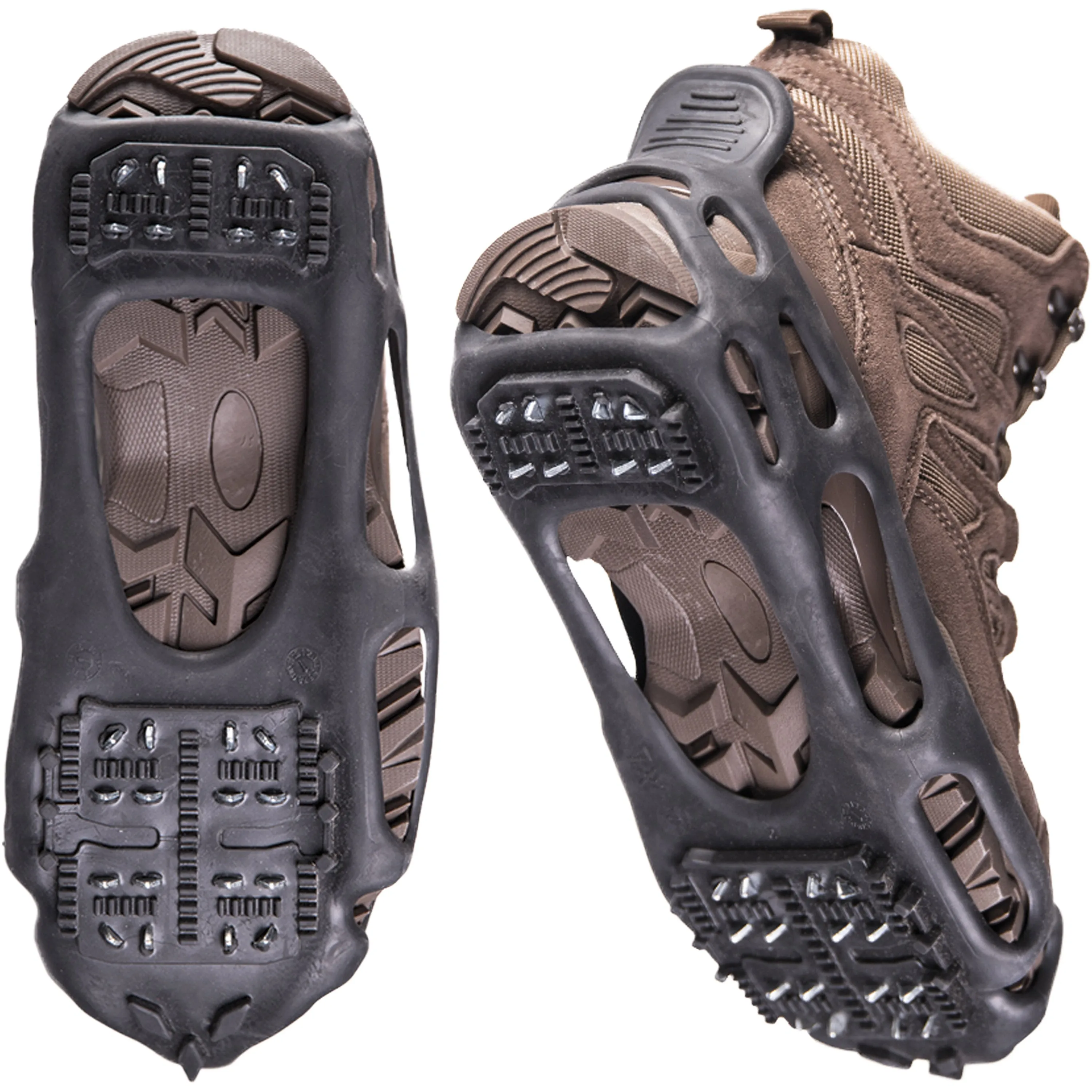 Mil-Tec -  Überschuhe Spikes