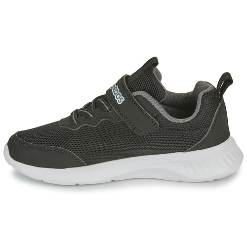 Kangaroos - KL-RISE EV - Noir / Gris