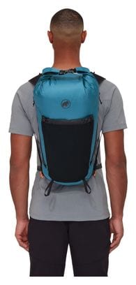 Sac de Randonnée Mammut Aenergy 18L Bleu