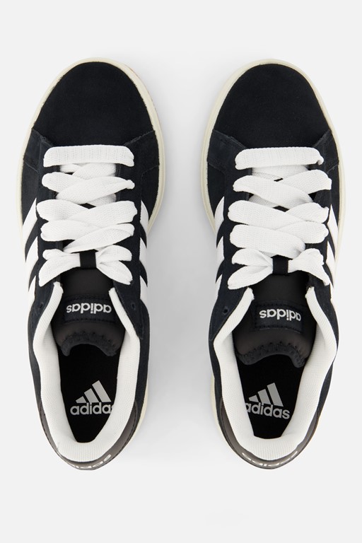 Adidas Grand Court Base 00' Sneakers zwart