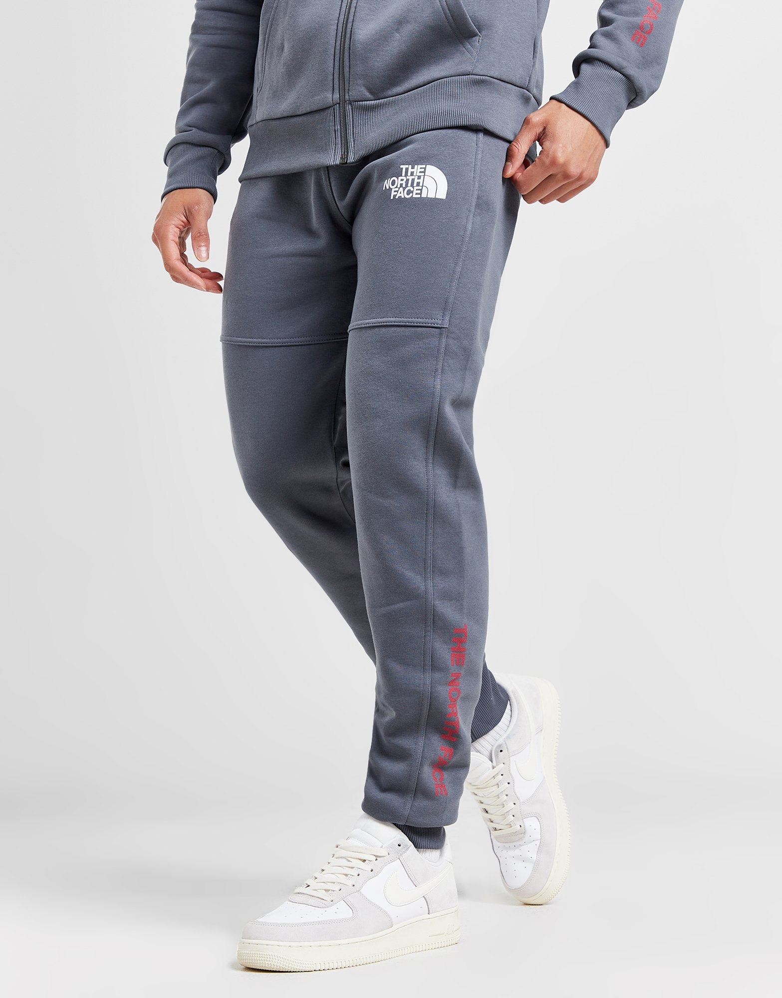 The North Face Pantalon de jogging Outline Homme