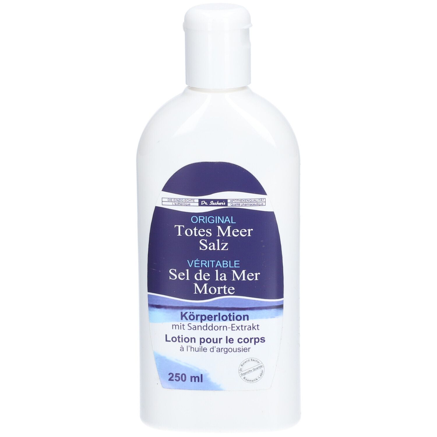 Dr. Sachers ORIGINAL Totes Meer Salz