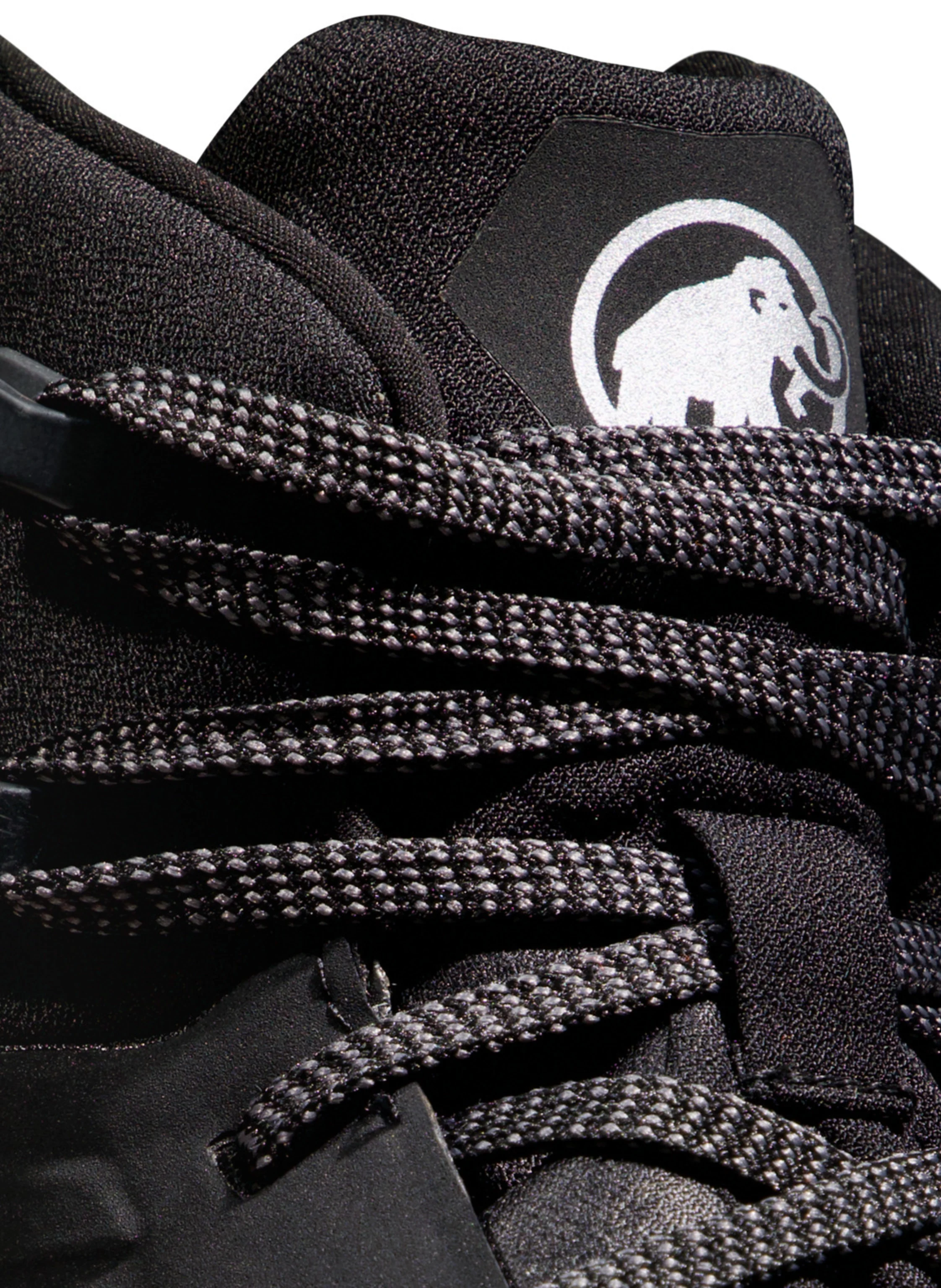 MAMMUT Trekking- & Wanderschuhe ULTIMATE III MID GTX®