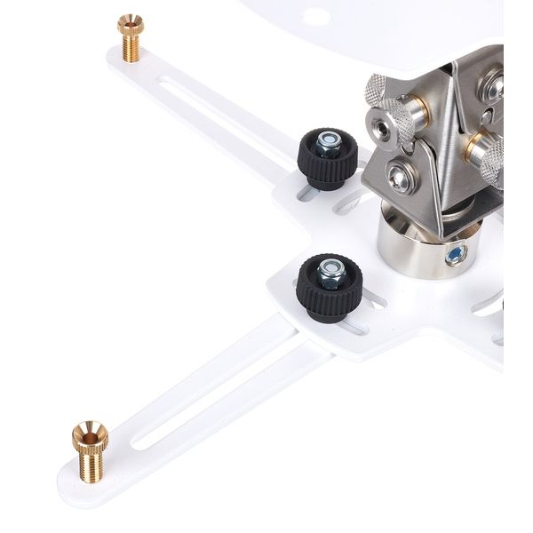 Euromet Arakno Mini Ceiling Mount Wh