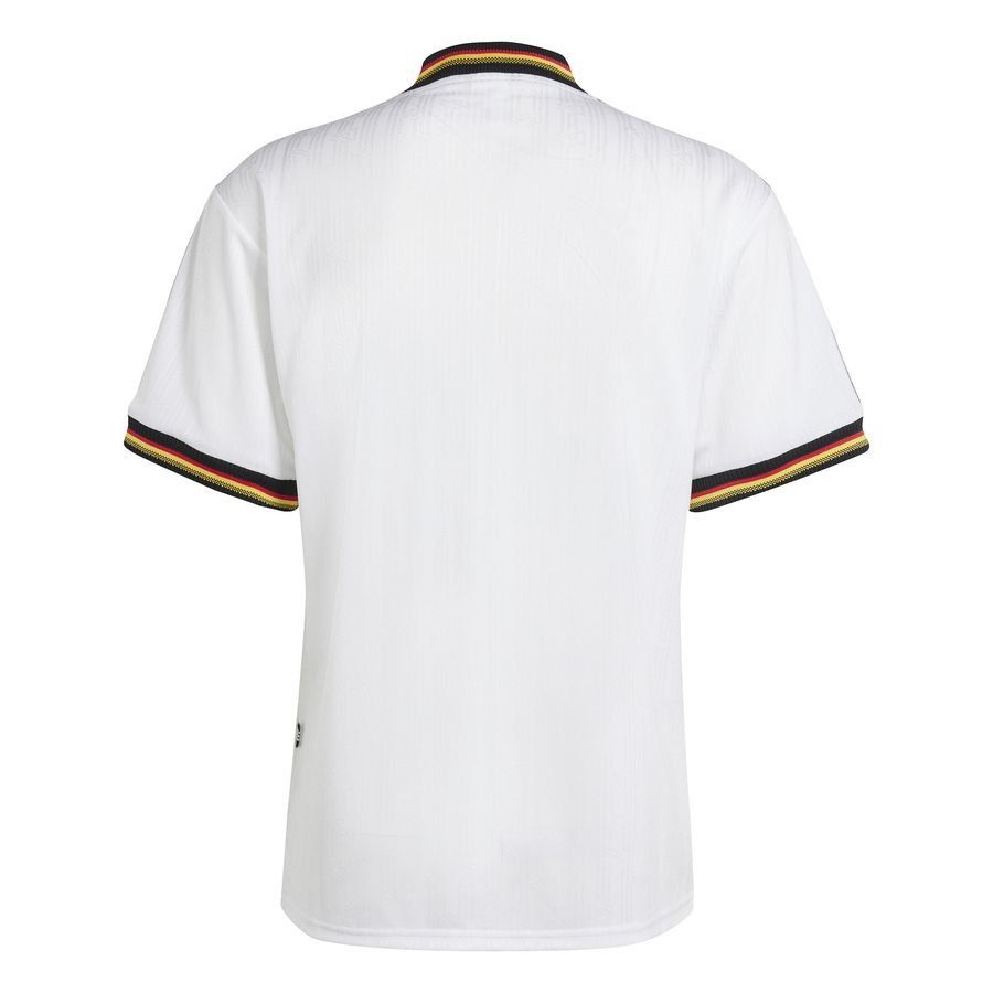 Allemagne Maillot Domicile 1996