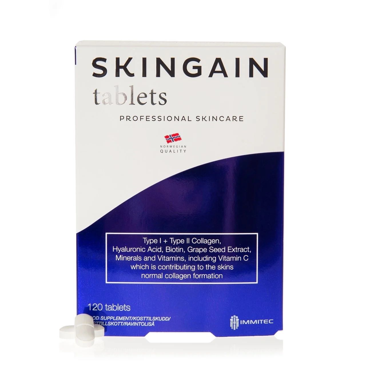 Skingain Professional