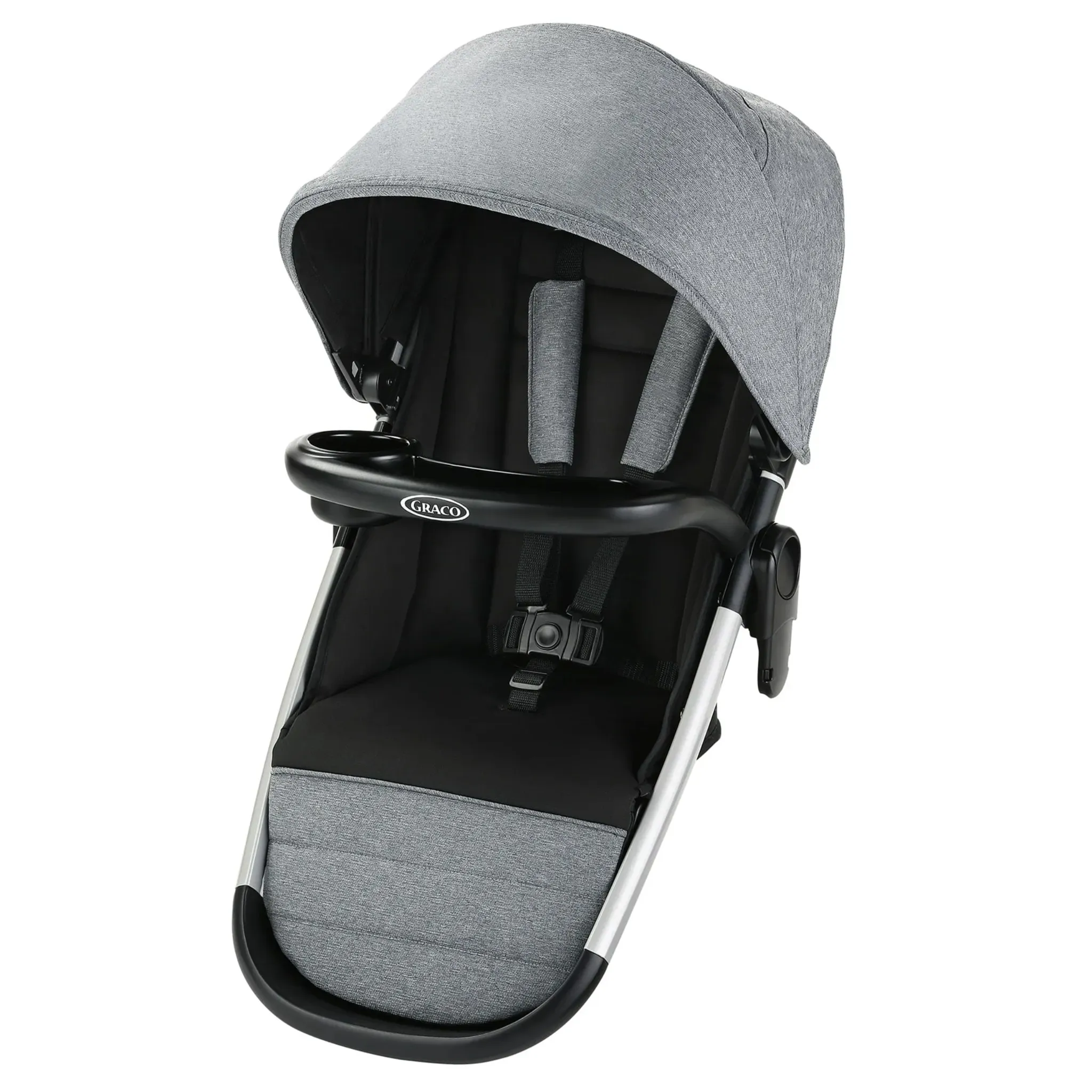 Graco Poussette Double Graco® Modes™ Nest2Grow™ Ren - Second Siège