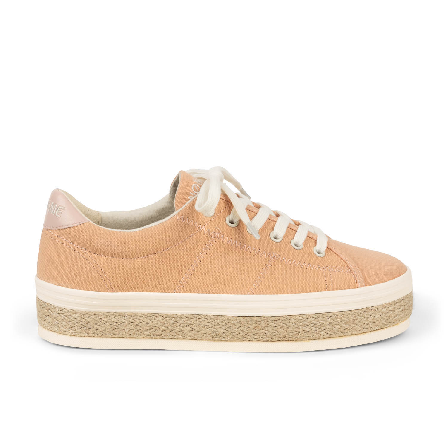 Baskets femme NO NAME MALIBU SNEAKER
