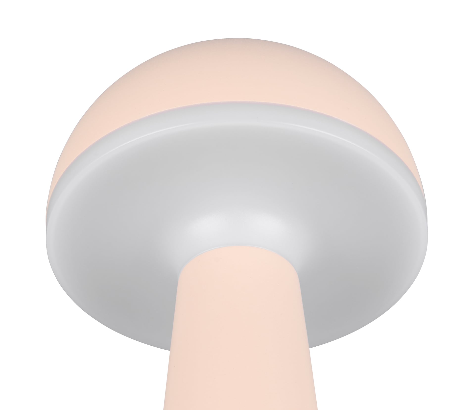 RL Akku LED Tischlampe FUNGO sand